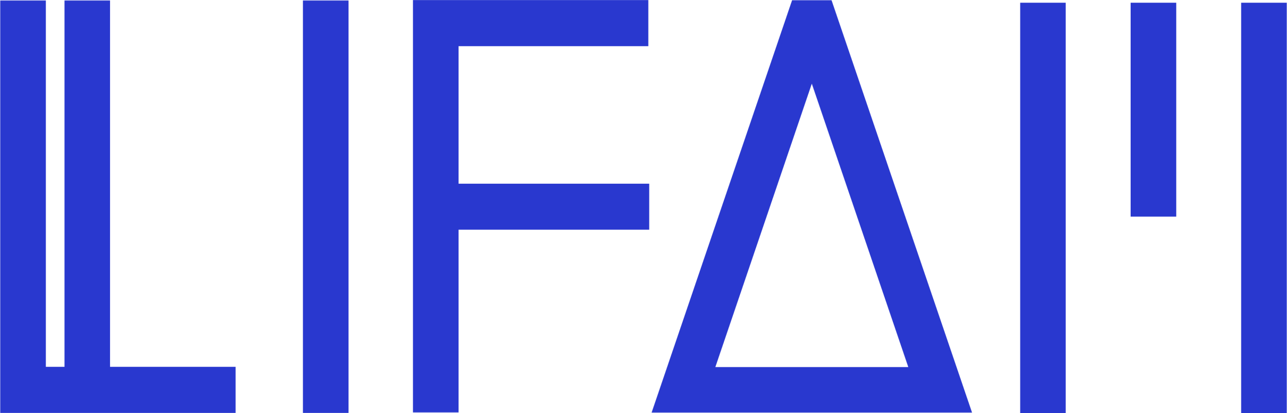 Image du logo alternatif du LIFAM