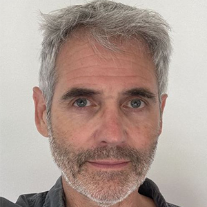 Photo de Nicolas Pauli