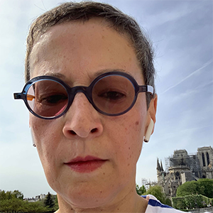 Photo de Frédérique Villemur