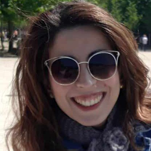 Photo de Ines Ikram Tlemsani